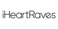 iHeart Raves Discount code
