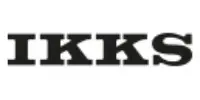 IKKS Discount code