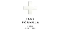 Iles Formula Code Promo