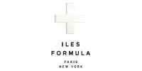 Iles Formula Discount code