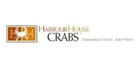 Harbour House Crabs Alennuskoodi