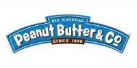 Peanut Butter Co. Voucher Codes