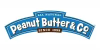 Peanut Butter Co. Code Promo