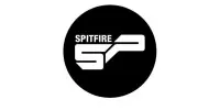 Spitfire 折扣碼