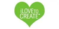 κουπονι Ilovetocreate