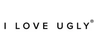 κουπονι I Love Ugly