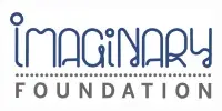 Cupón Imaginary Foundation