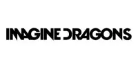 mã giảm giá Imagine Dragons