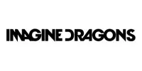 Imagine Dragons 折扣碼