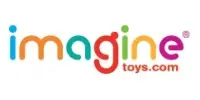 Imagine Toys Kortingscode