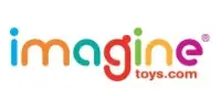 Cupón Imagine Toys