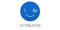 IM Creator Voucher Codes