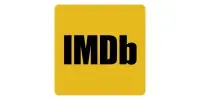 IMDb 折扣碼