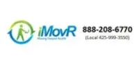 iMovR Discount code