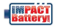 mã giảm giá Impact Battery
