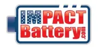 Impact Battery Cupom