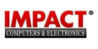 Impact Computers & Electronics Slevový Kód