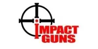 κουπονι Impact Guns