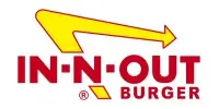 In-N-Out Burger Alennuskoodi