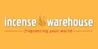 Código Promocional Incense Warehouse