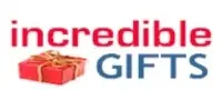 Incrediblegifts.com Kortingscode