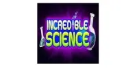 Incredible Science Code Promo