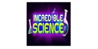 Incredible Science Kortingscode