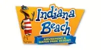 Indiana Beach كود خصم