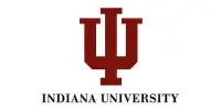 Cupom Indiana University Official Store