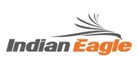 Indian Eagle Coupon