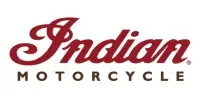 Indian Motorcycle Kortingscode