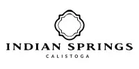 Indian Springs Calistoga Slevový Kód