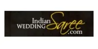 Indian Wedding Saree Slevový Kód