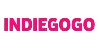 Indiegogo Discount code