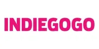 Indiegogo Cupón