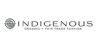 Indigenous Fair Trade + Organic Slevový Kód