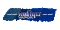 Indigo Vapor Code Promo