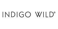 Indigo Wild Slevový Kód