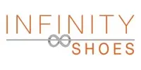 Infinity Shoes 折扣碼