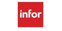 Infor Kortingscode