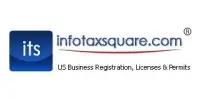 Infotaxsquare.com Kortingscode