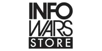 Infowars Store Rabattkod