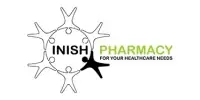 Cupón Inish Pharmacy