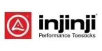 Injinji Code Promo