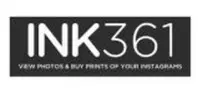 INK361 Kortingscode