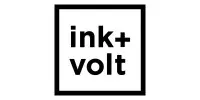 Ink+Volt Coupon
