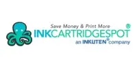 Inkcartridgespot Code Promo