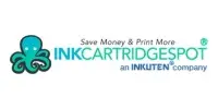 Inkcartridgespot Coupon