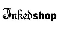 Inked Shop Coupon