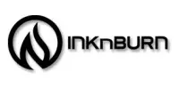 Inknburn Discount code